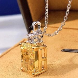 FAMILY STATEMENT NECKLACE